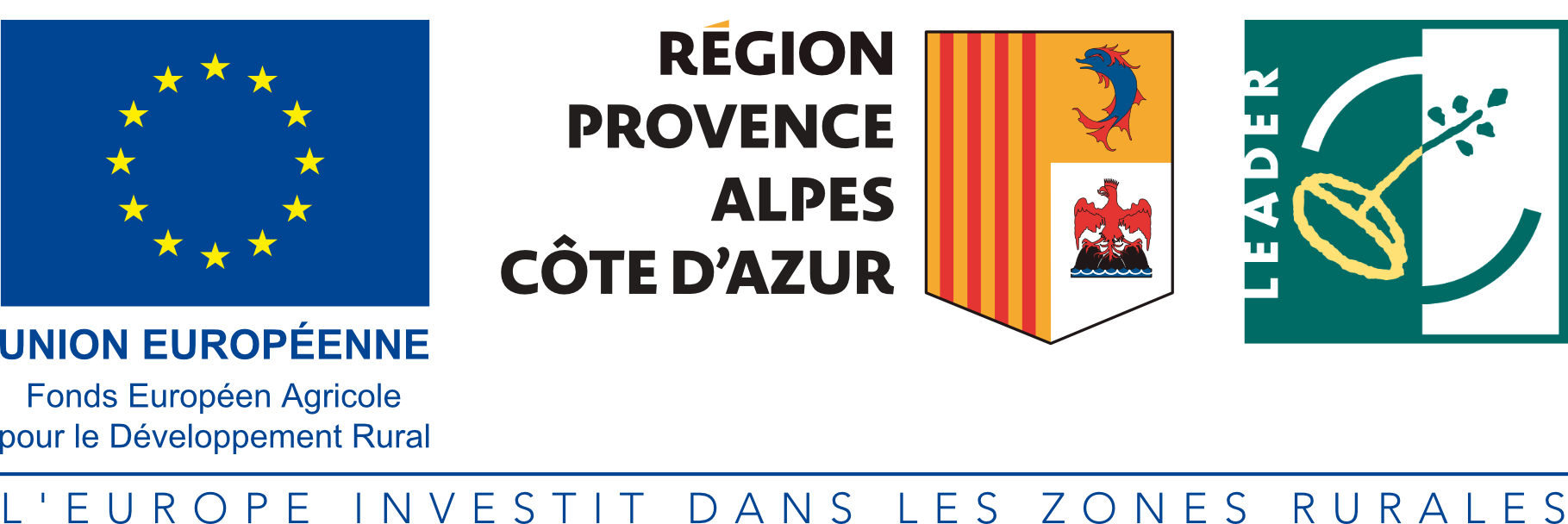 Leader Région Sud