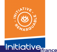 Logo initiative remarquable - Attribut alt par défaut.